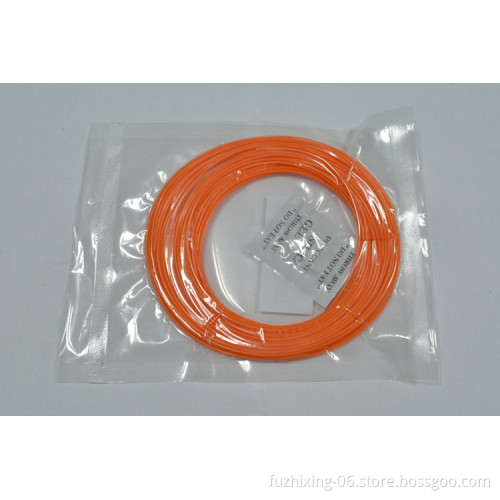 ABS/PLA color Masterbatch for 3D Drawing Printer Pen 1.75mm Filament